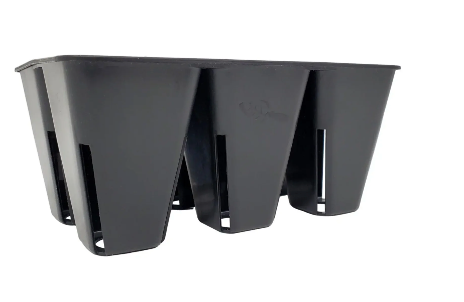 6 Cell Seed Starting Tray