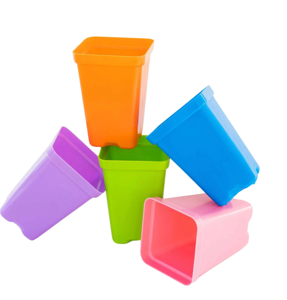 Bootstrap Farmer | Square Pot Seed Starting 2.5"