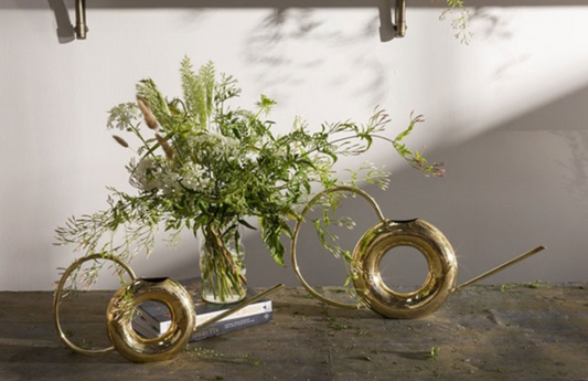 Venn Watering Can