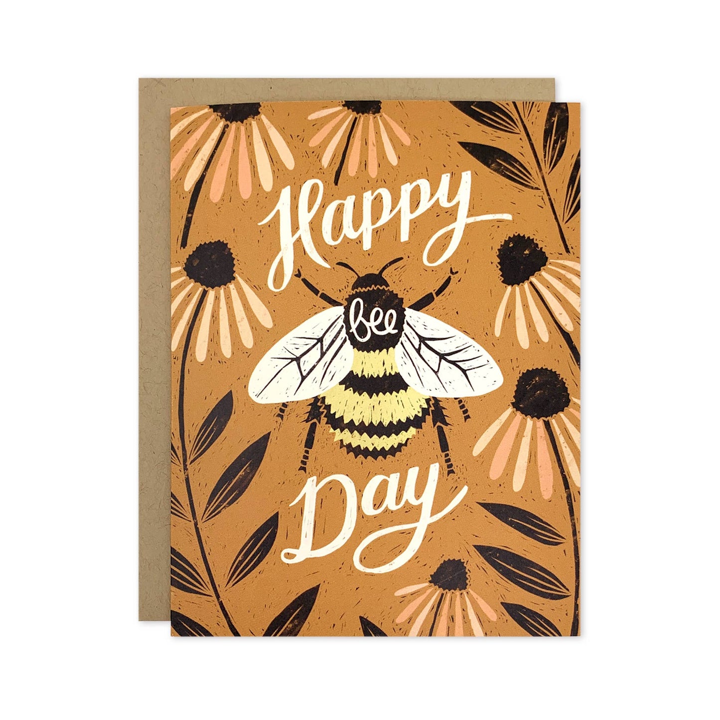 Bee Day Birthday Card | Wit & Whistle