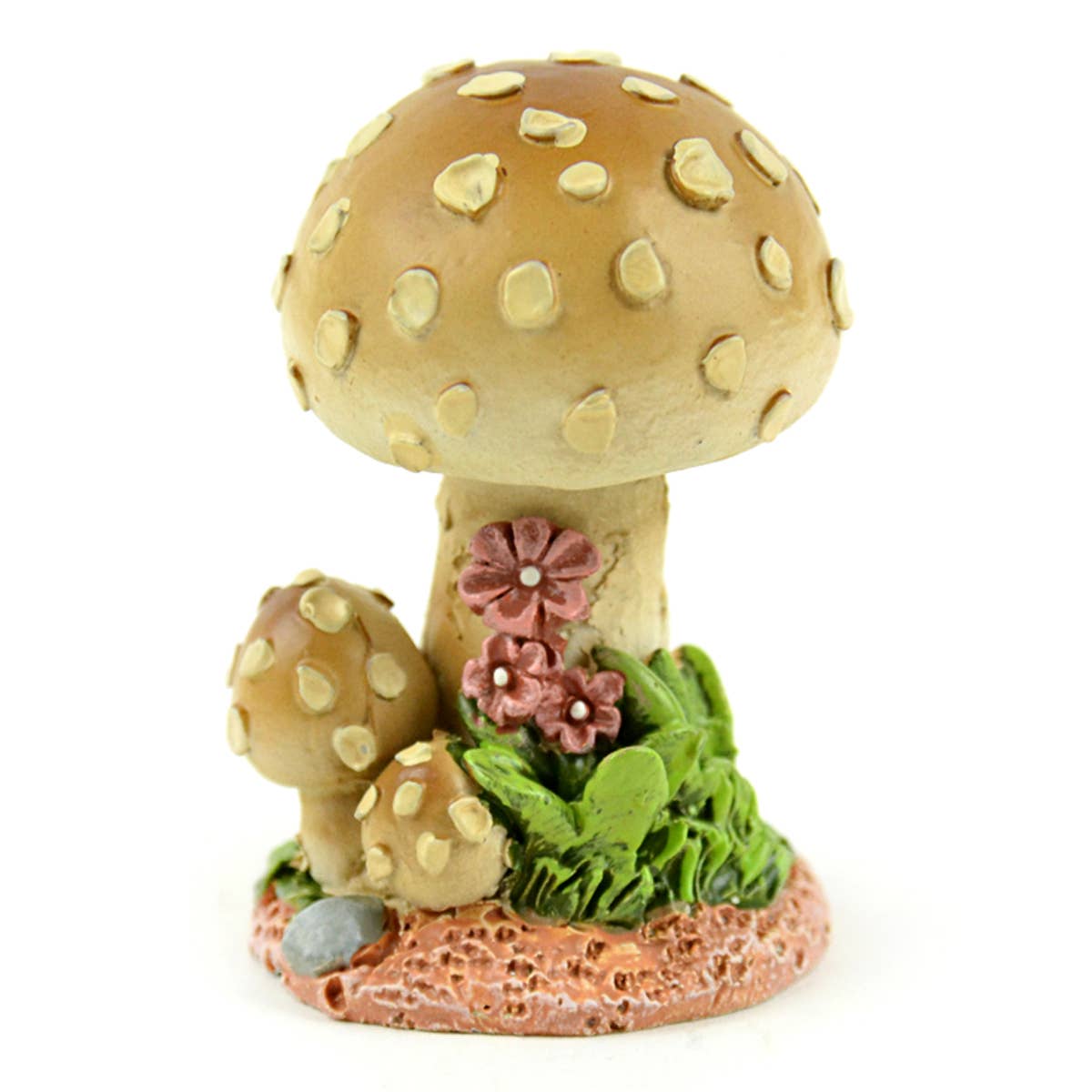Mushroom Mini