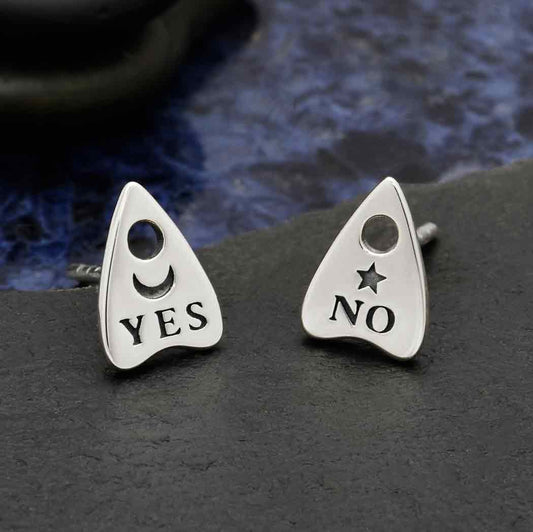 Nina Designs | Ouija Earrings