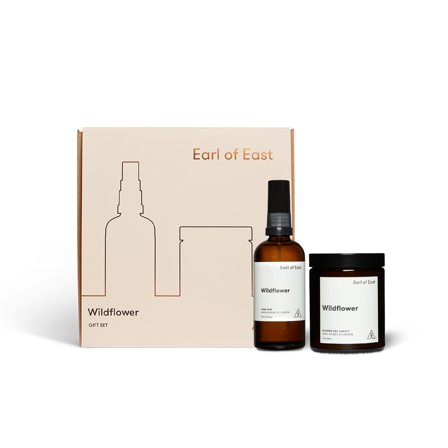 Wildflower | Duo Gift Set