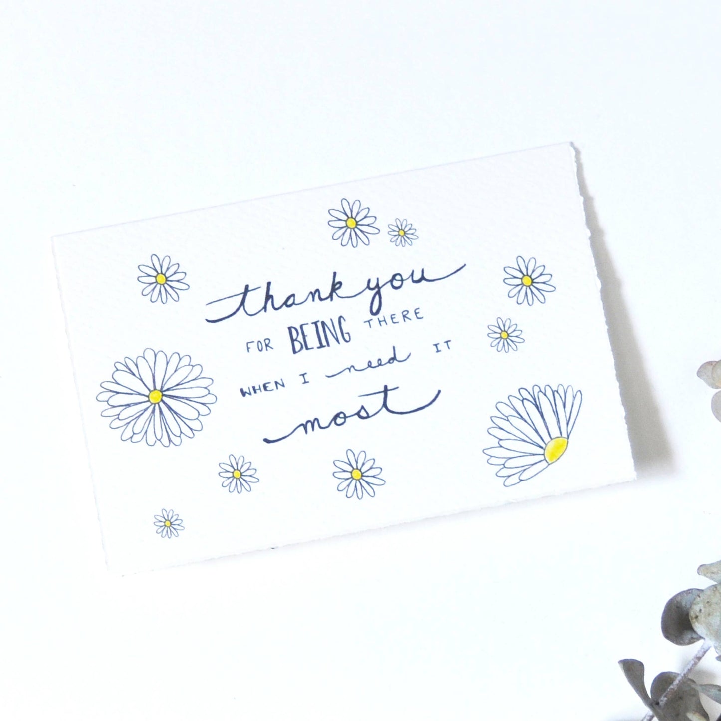 Greeting Card| Little Shop of Ellesee