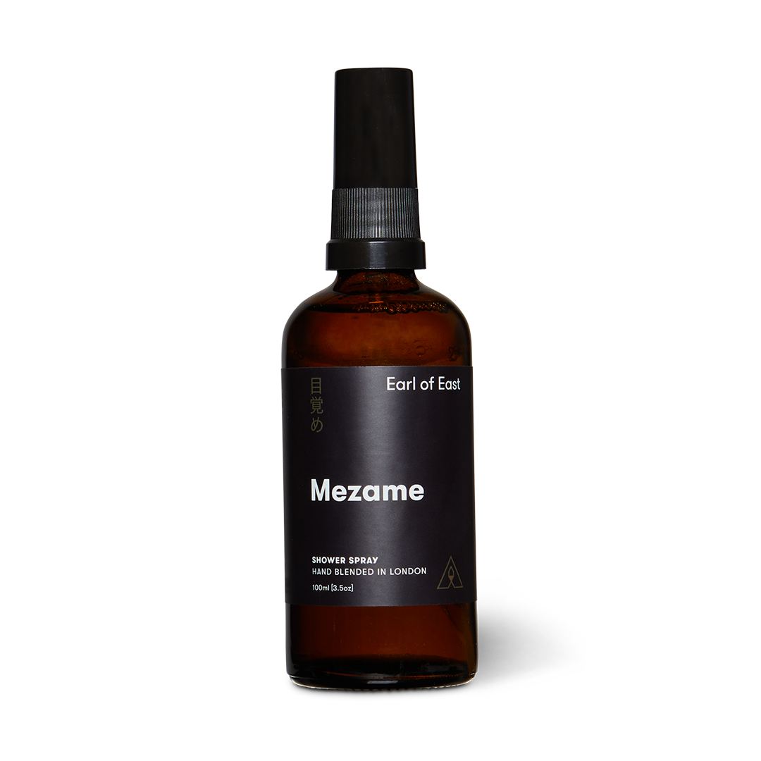 Earl of East | Mezame Shower Spray