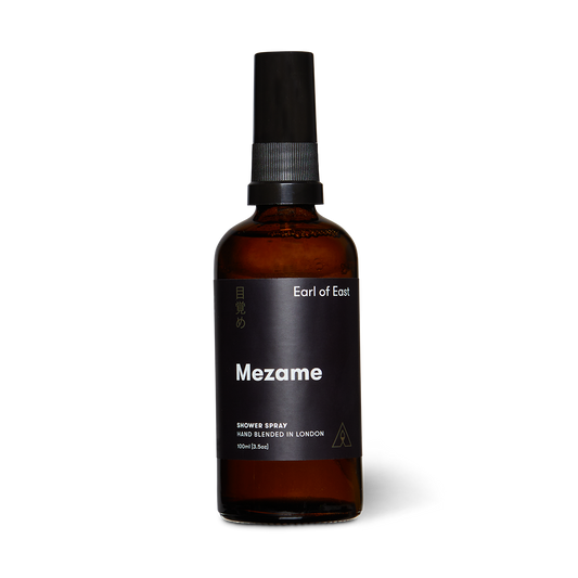 Mezame Shower Spray