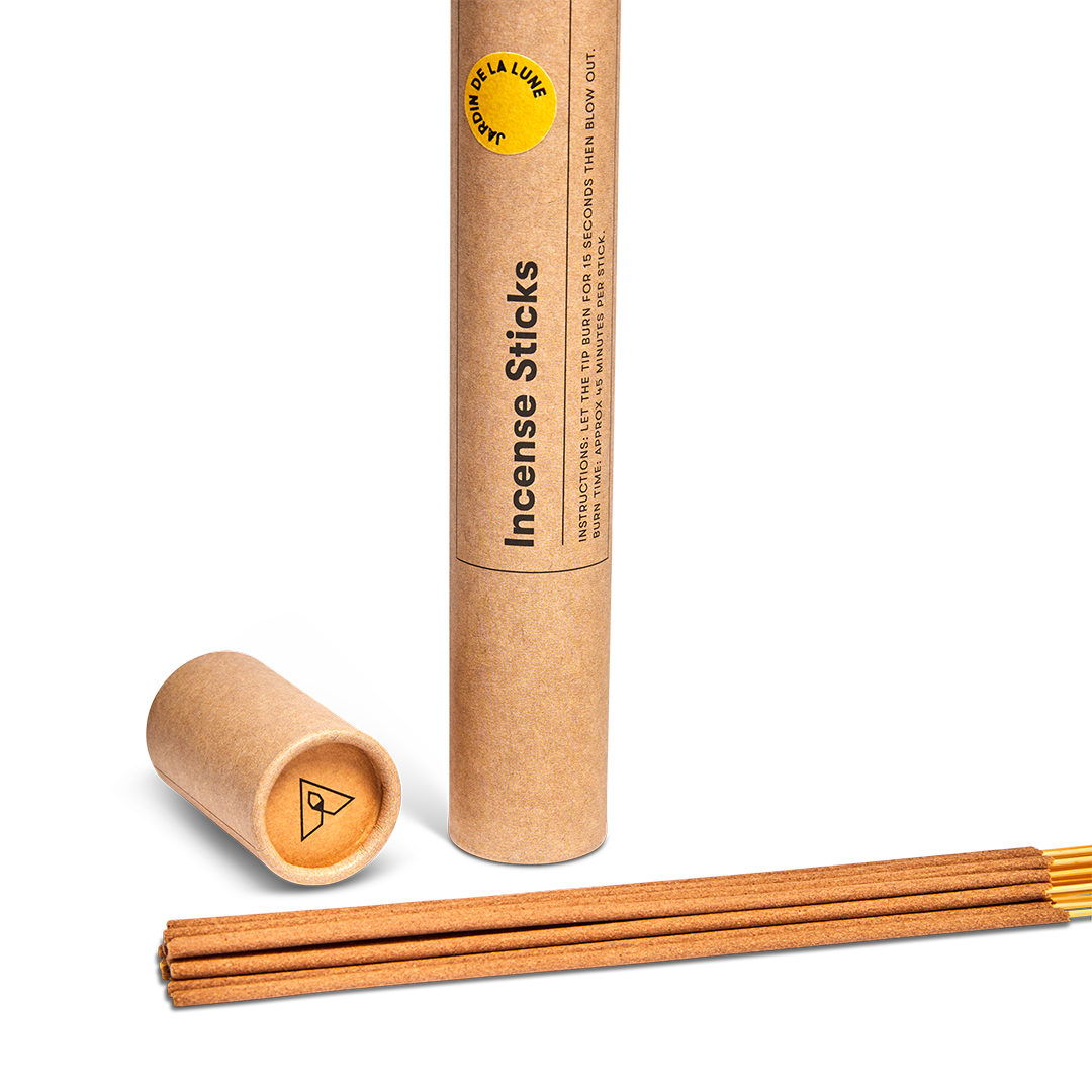 Jardin de la Lune | Incense sticks