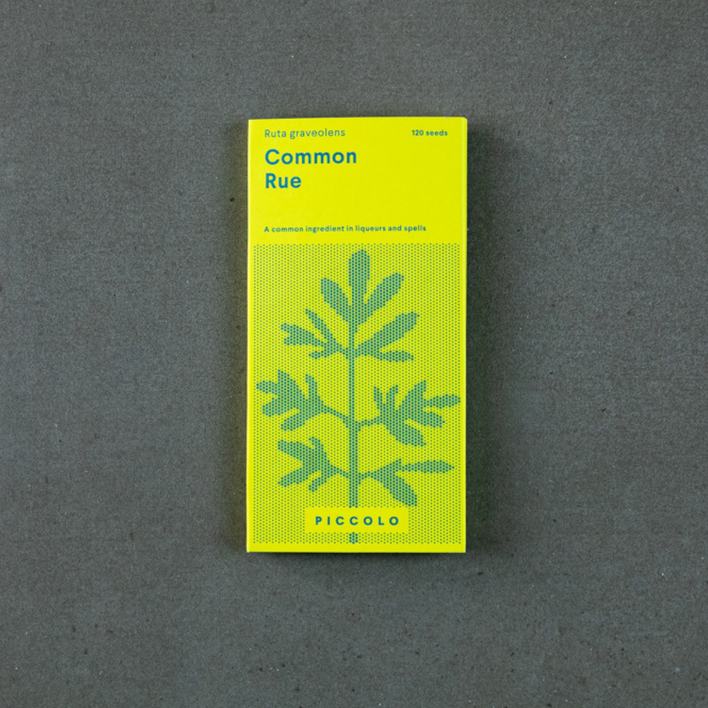 Seeds | Rue