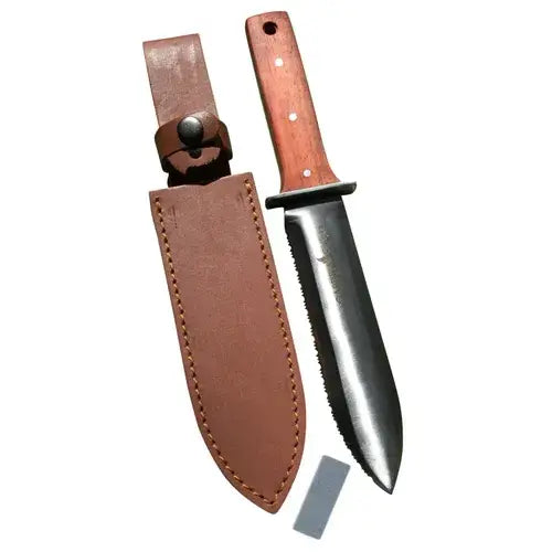 Hori Hori Garden Knife | Garden Guru
