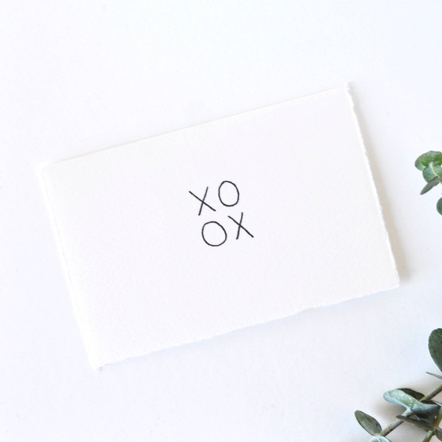 Greeting Card| Little Shop of Ellesee