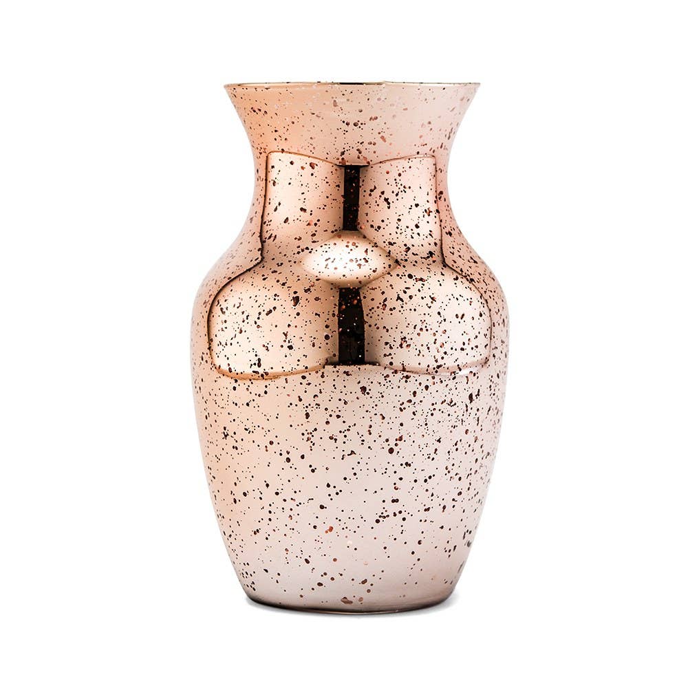 Mercury Glass | Vase