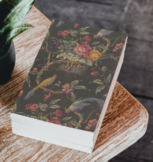 Textile Floral Journal