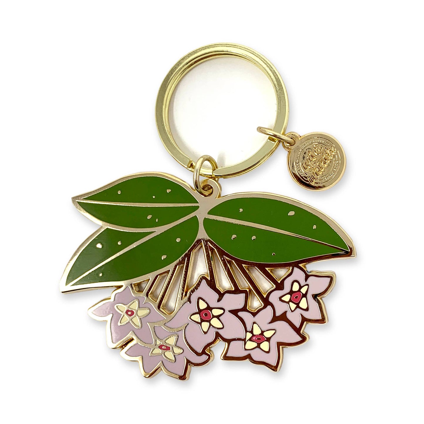Plant Keychains | Wit & Whistle