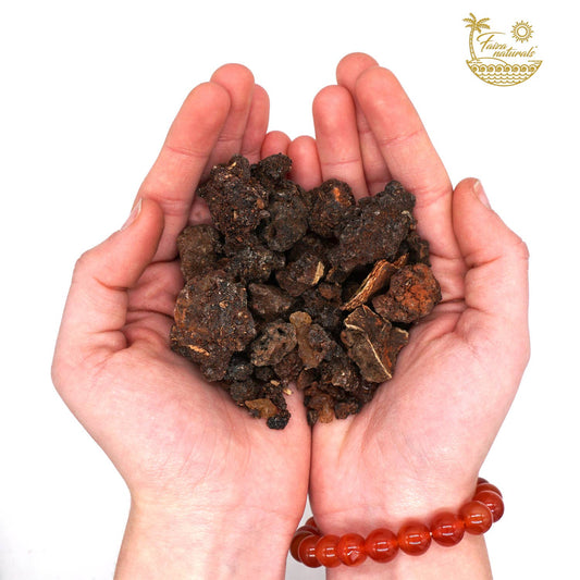Loose Incense Resin Myrrh