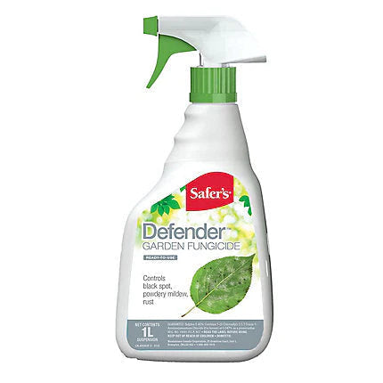 Safers Defender | Pest Control