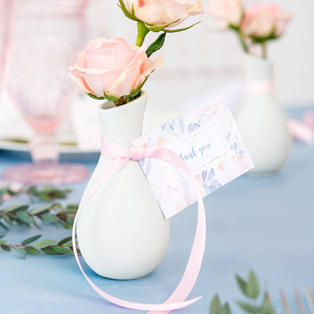 Mini Bud Ceramic | Vase