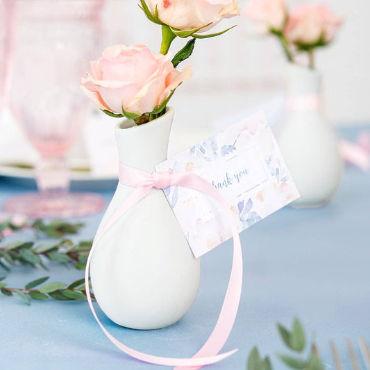 Mini Bud Ceramic | Vase