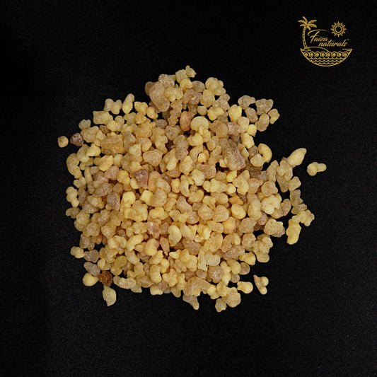 Loose Incense Resin Frankincense