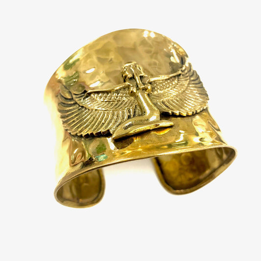 Boho Gal|  Isis Cuff