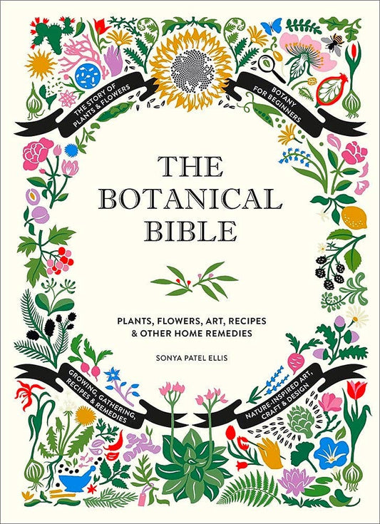 Books | Botanical Bible