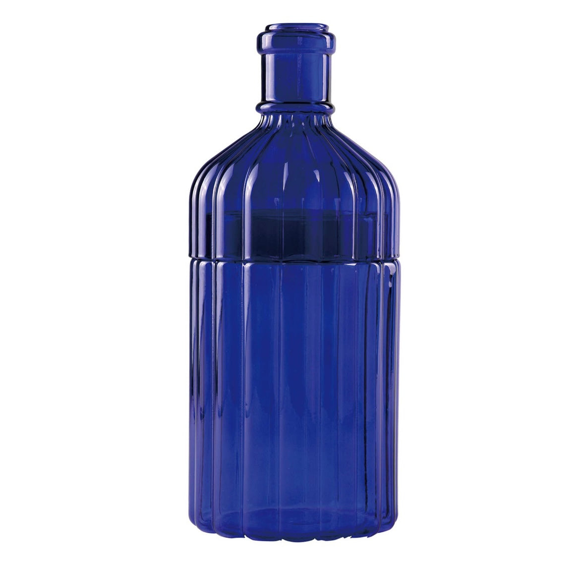 Metropolitan Elegance Glass | Vase