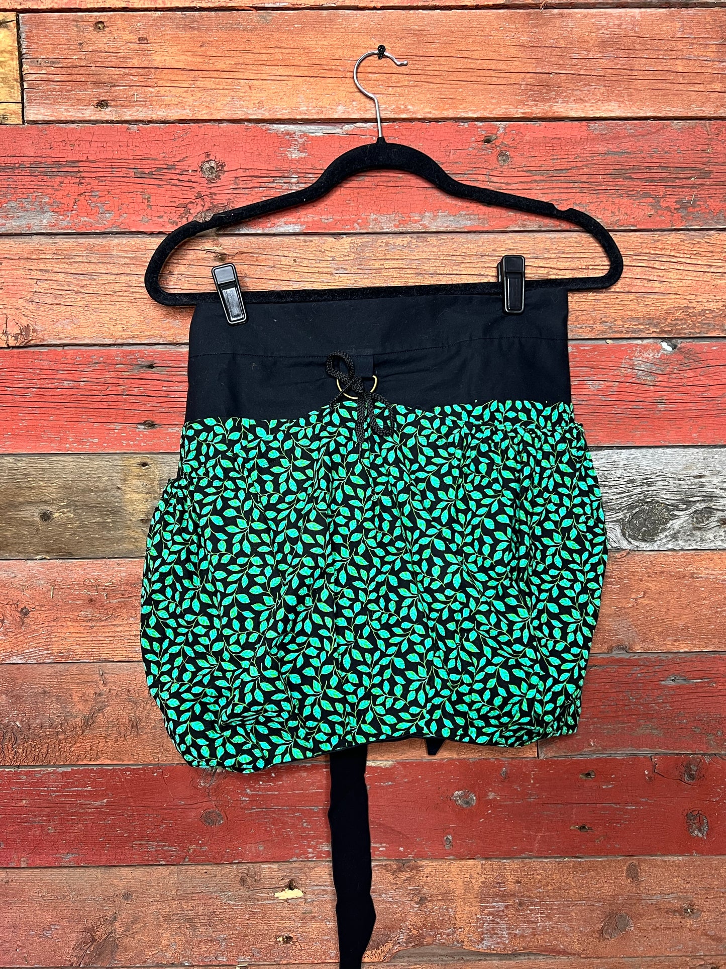 Harvesting Apron