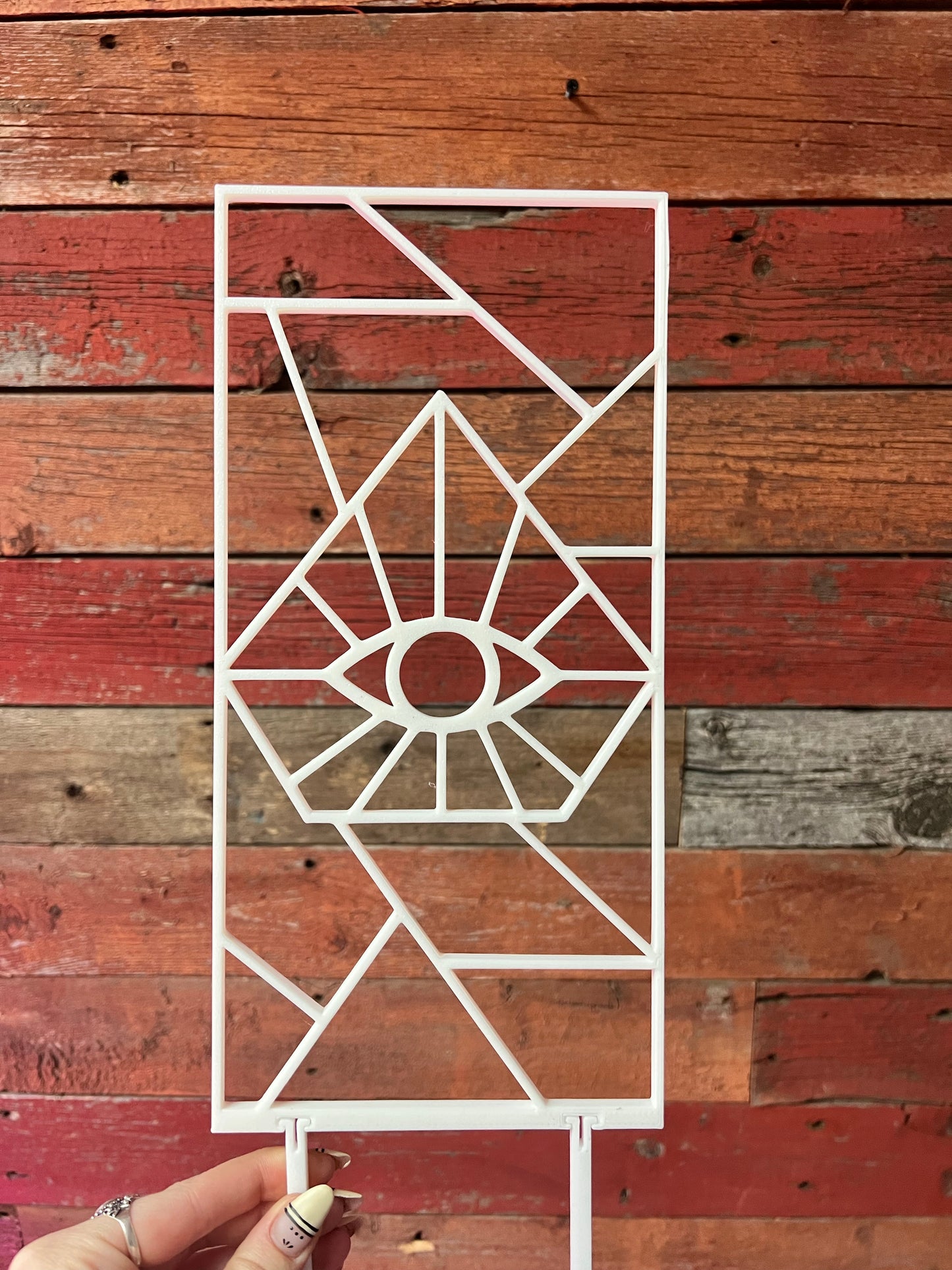 Trellis | Pine & Sprout