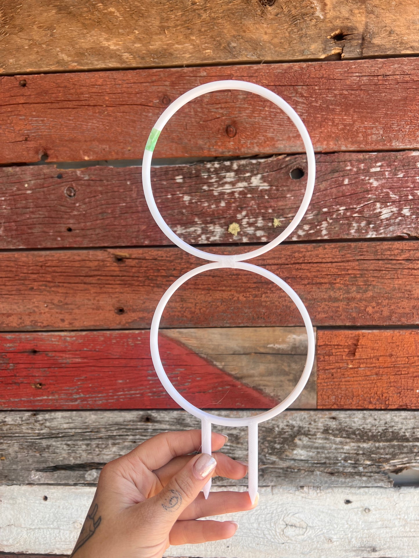 Trellis | Pine & Sprout