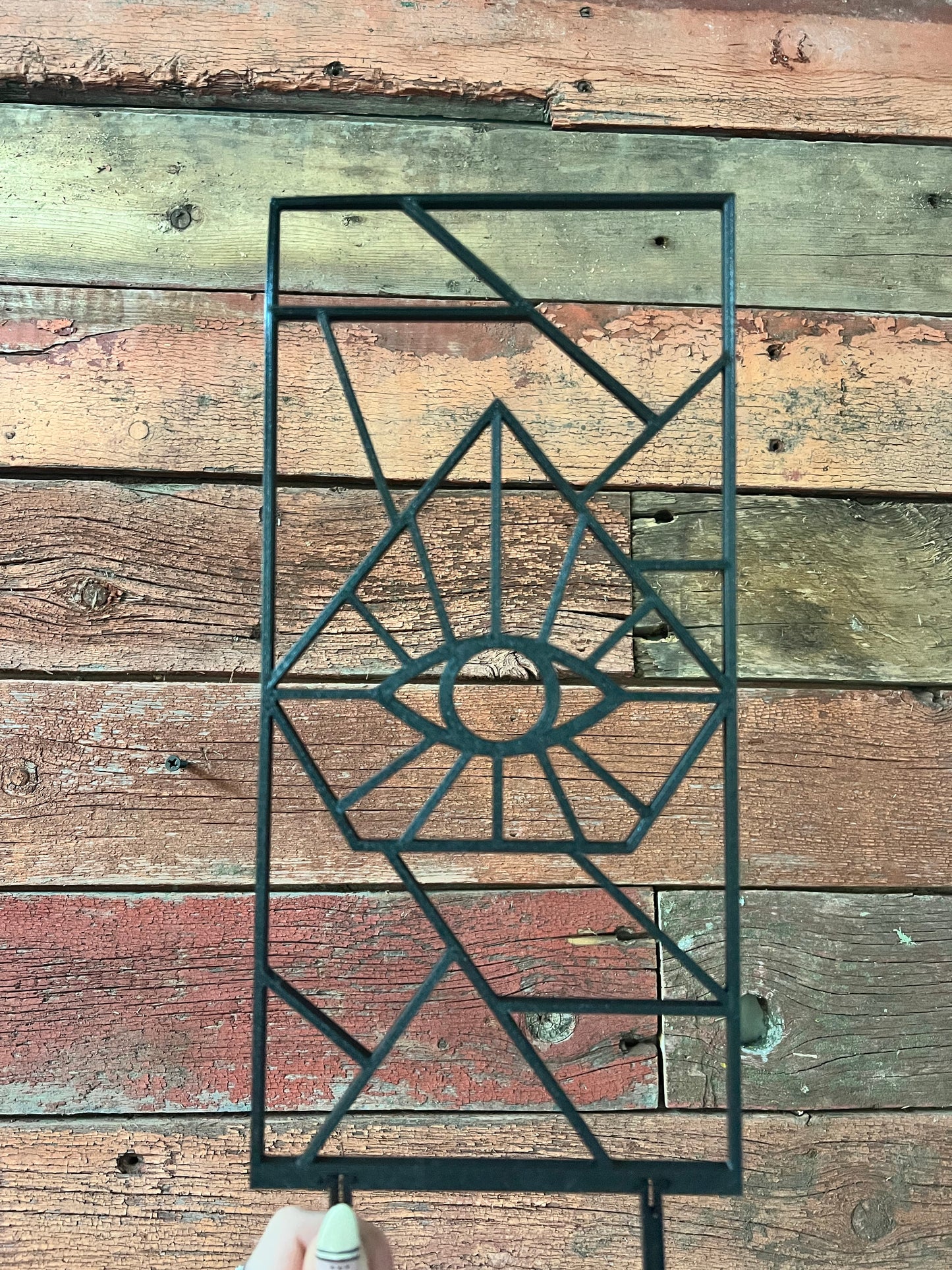 Trellis | Pine & Sprout
