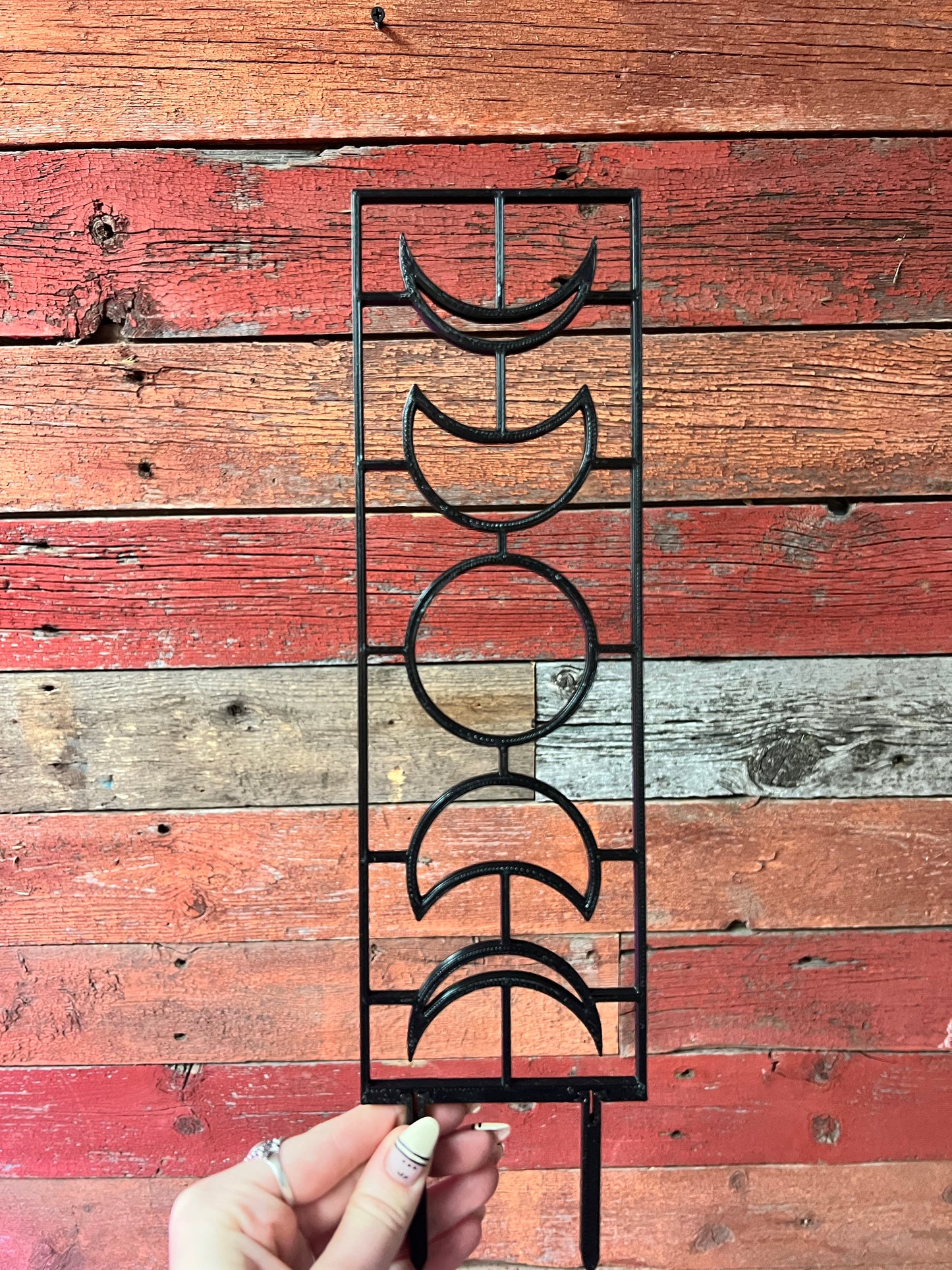 Trellis | Pine & Sprout