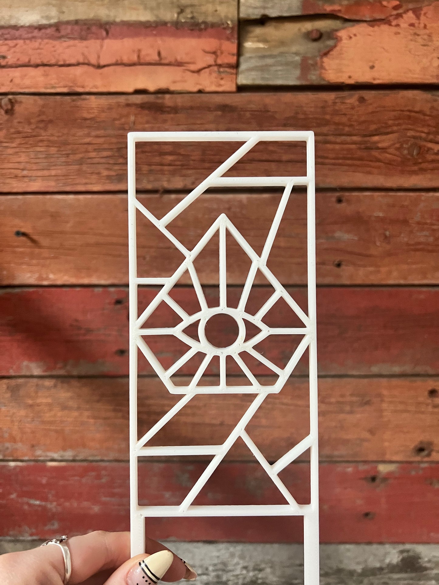 Trellis | Pine & Sprout