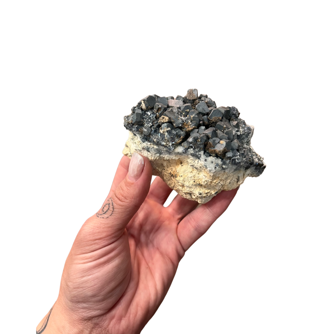 Galena | Crystals