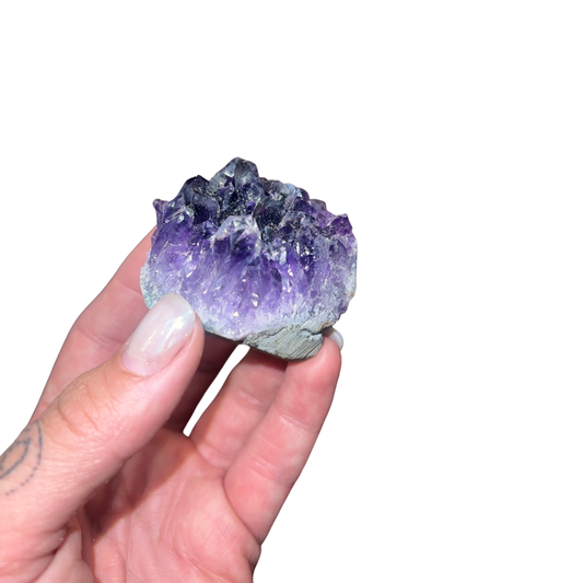 Amethyst | Crystals