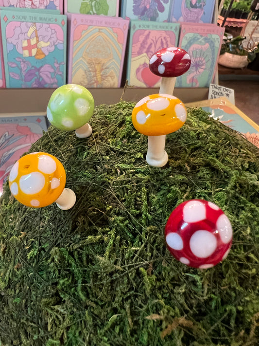 Soul Essence Glassworks