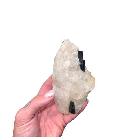 Crystals | Tourmaline