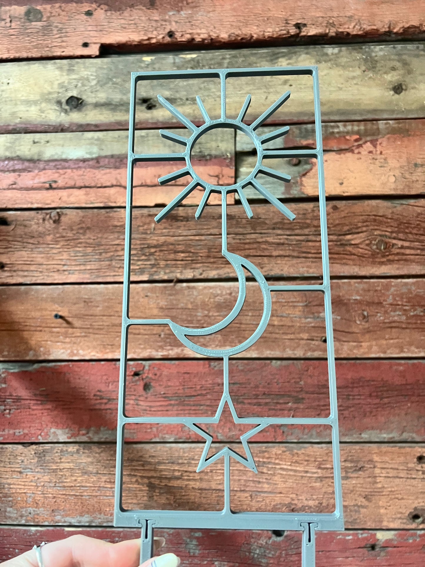 Trellis | Pine & Sprout