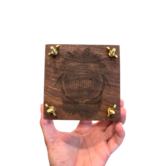 Wood Flower Press