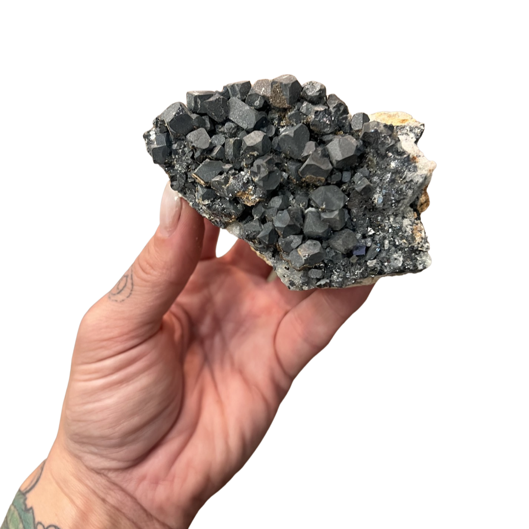 Galena | Crystals
