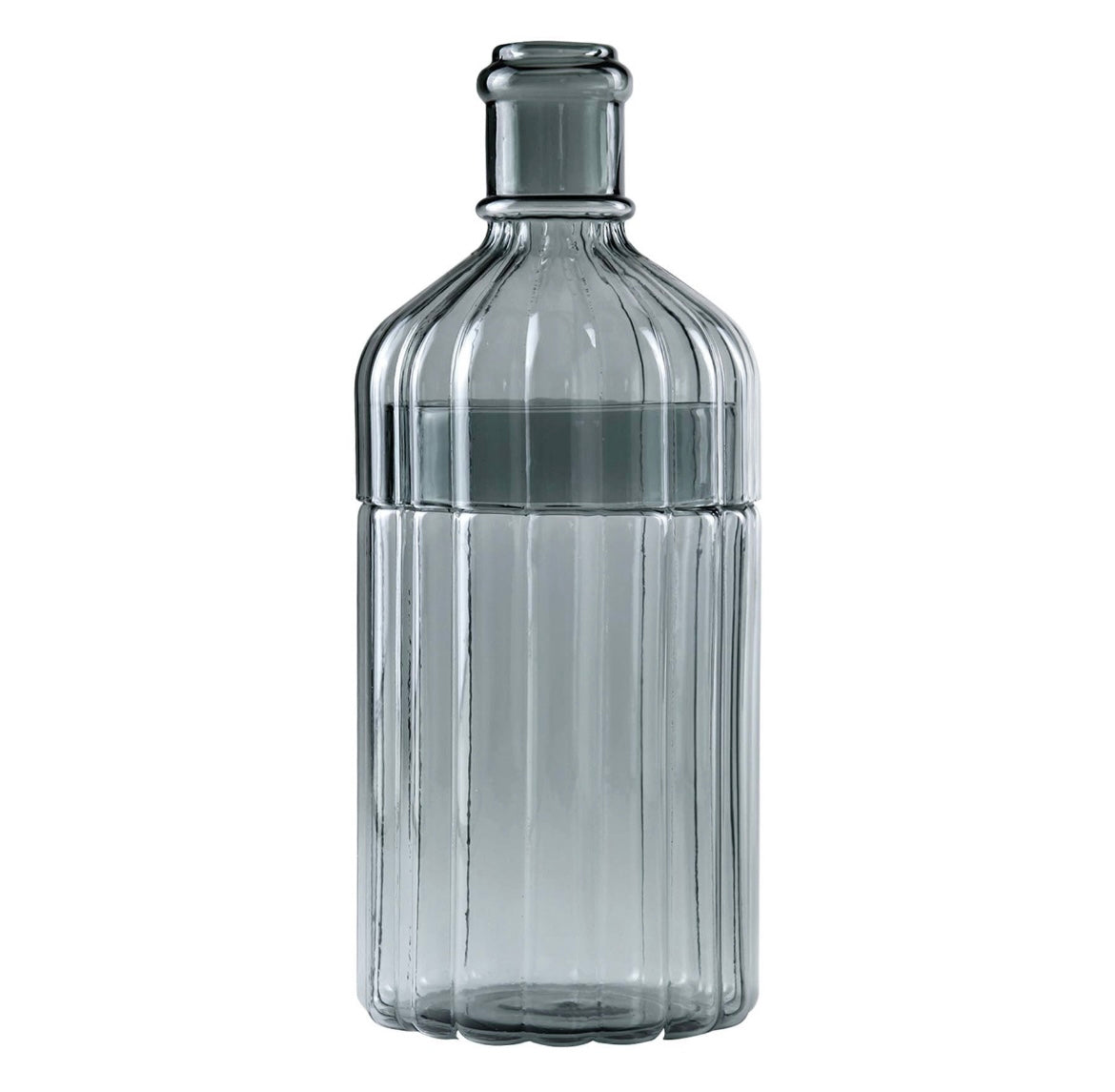 Metropolitan Elegance Glass | Vase