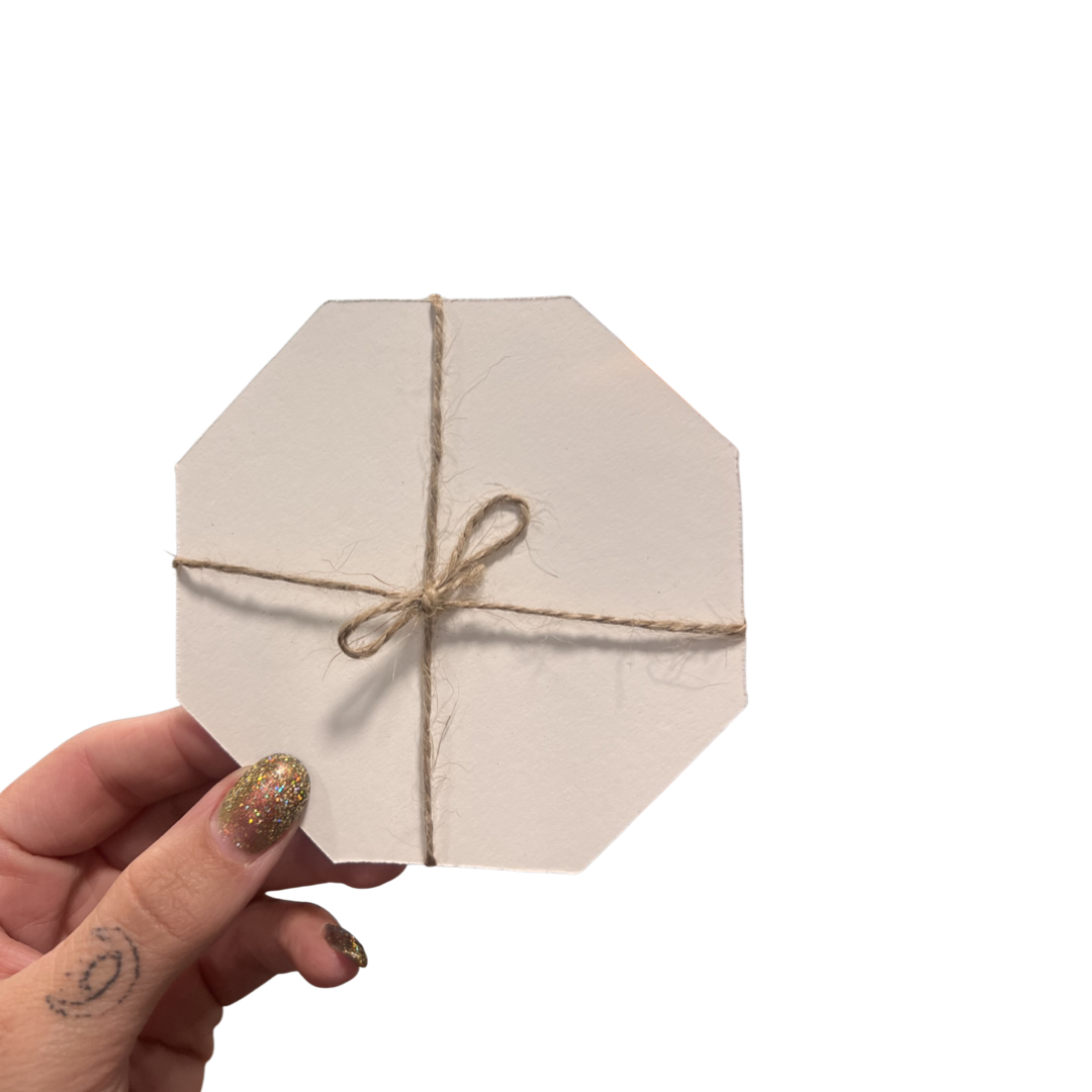 Paper Refill | Wood Flower Press