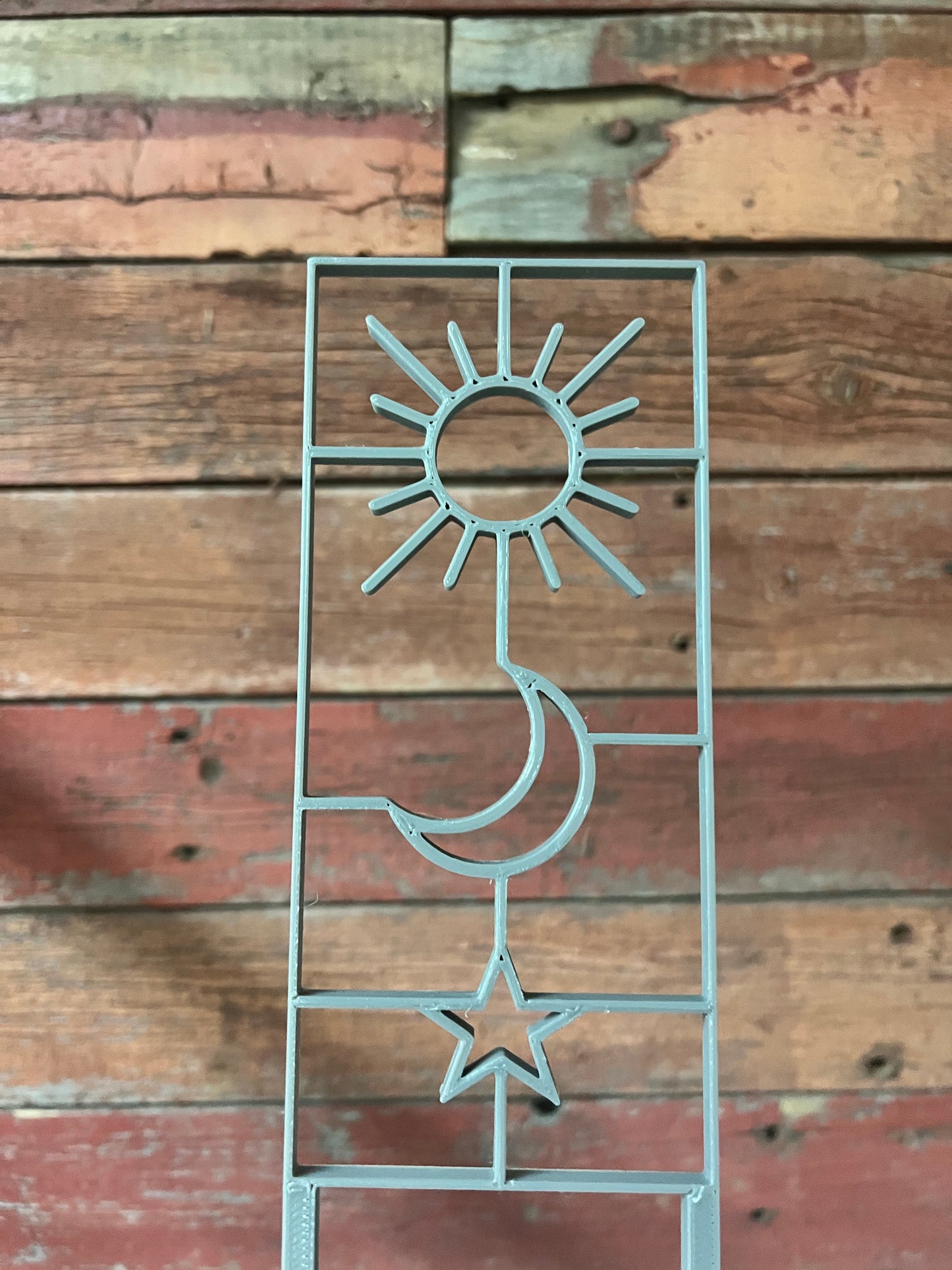 Trellis | Pine & Sprout