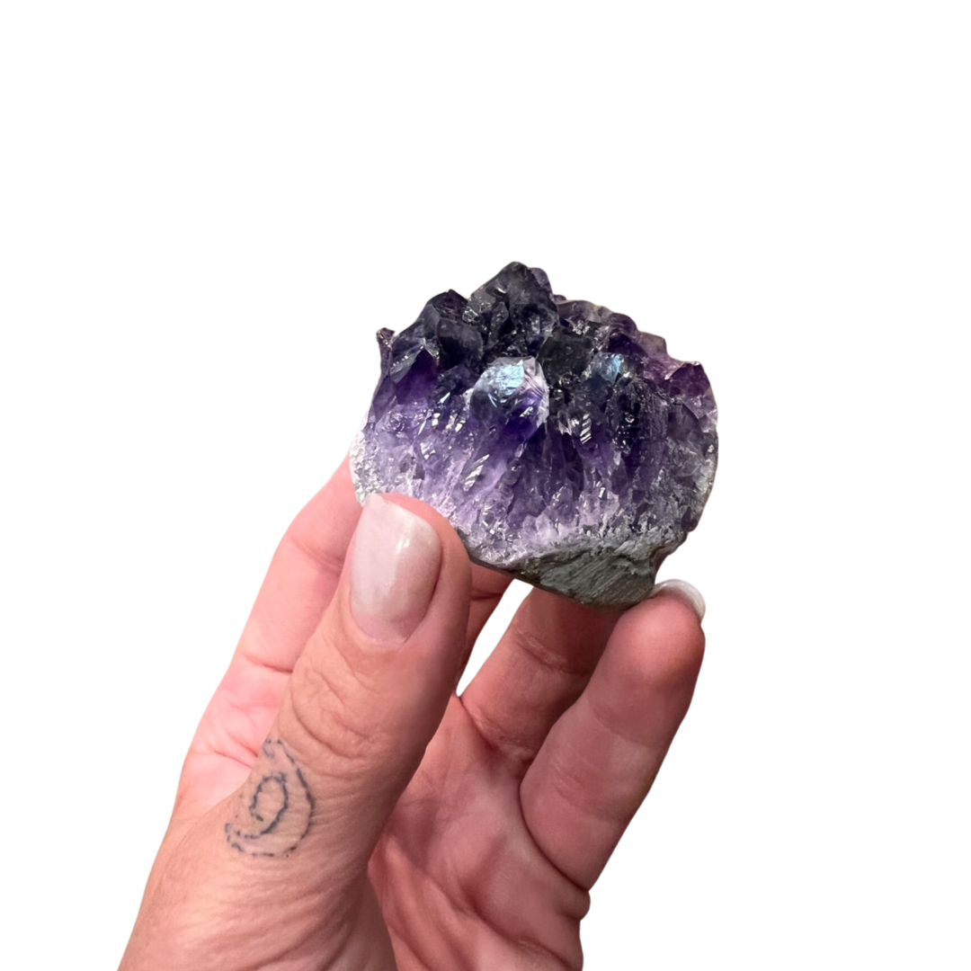 Amethyst | Crystals