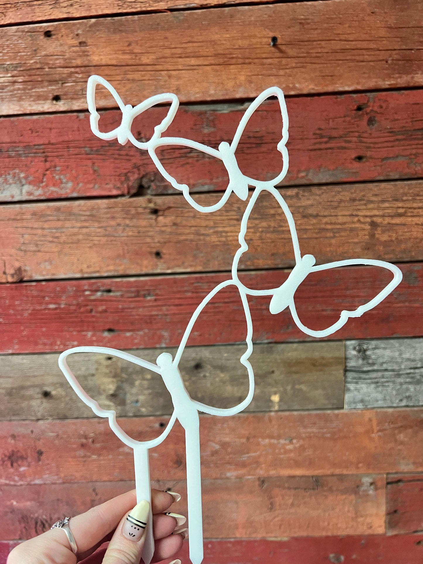 Trellis | Pine & Sprout
