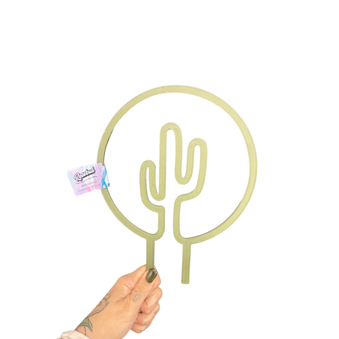 Rosebud |  3D Plant Trellis
