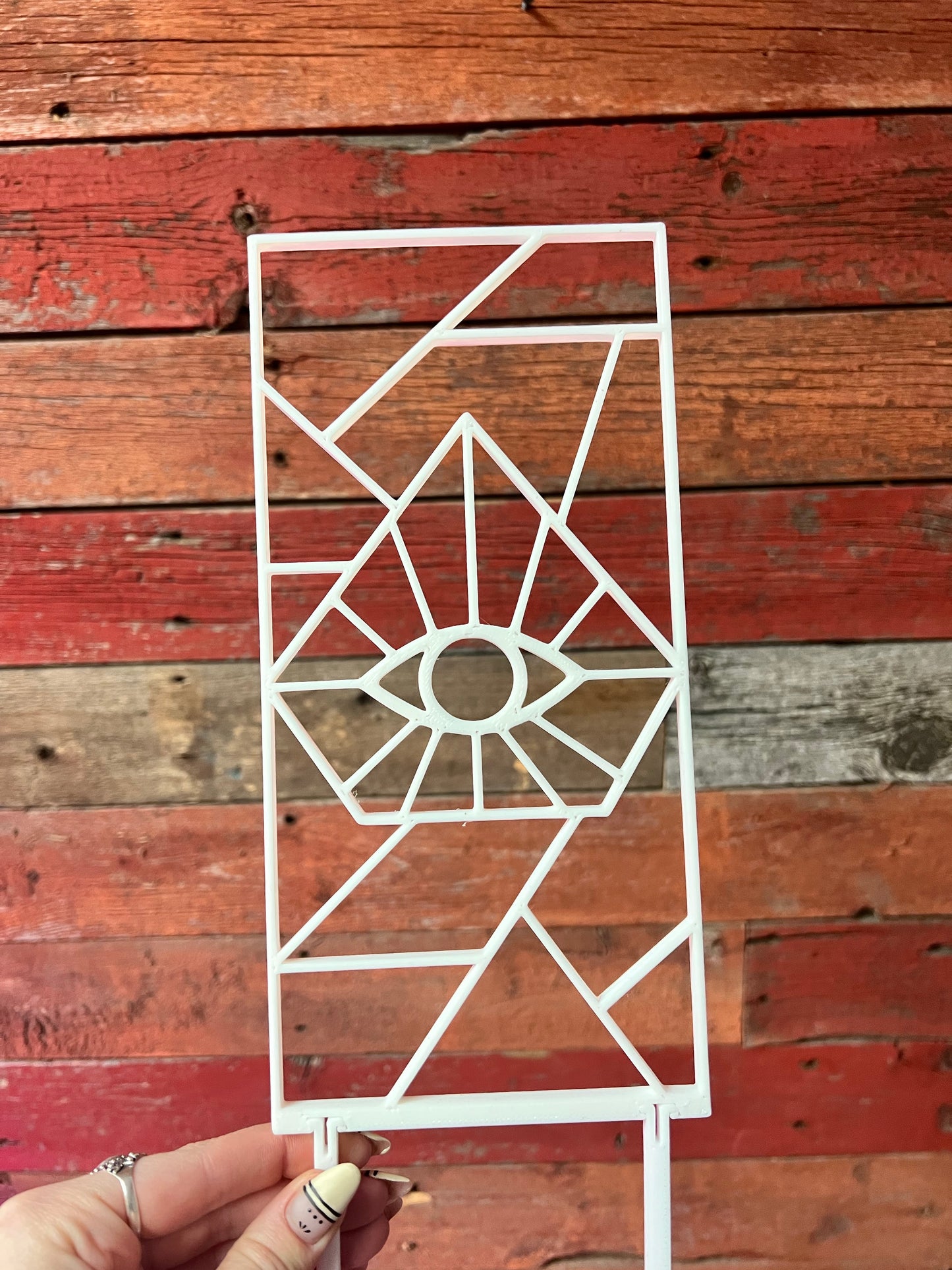 Trellis | Pine & Sprout