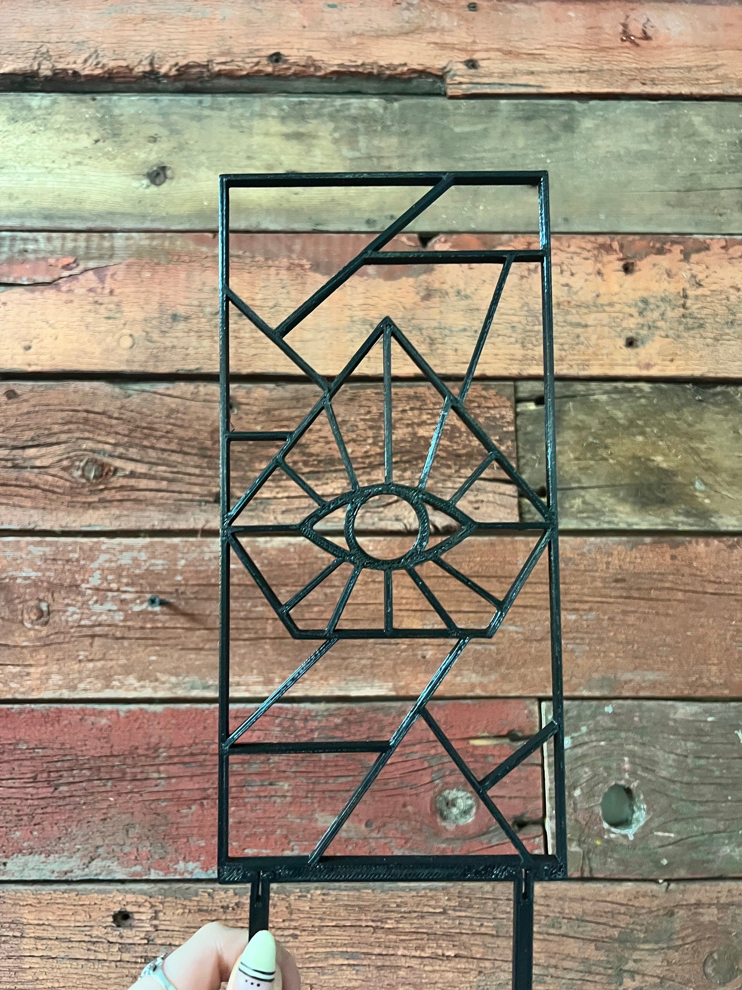 Trellis | Pine & Sprout