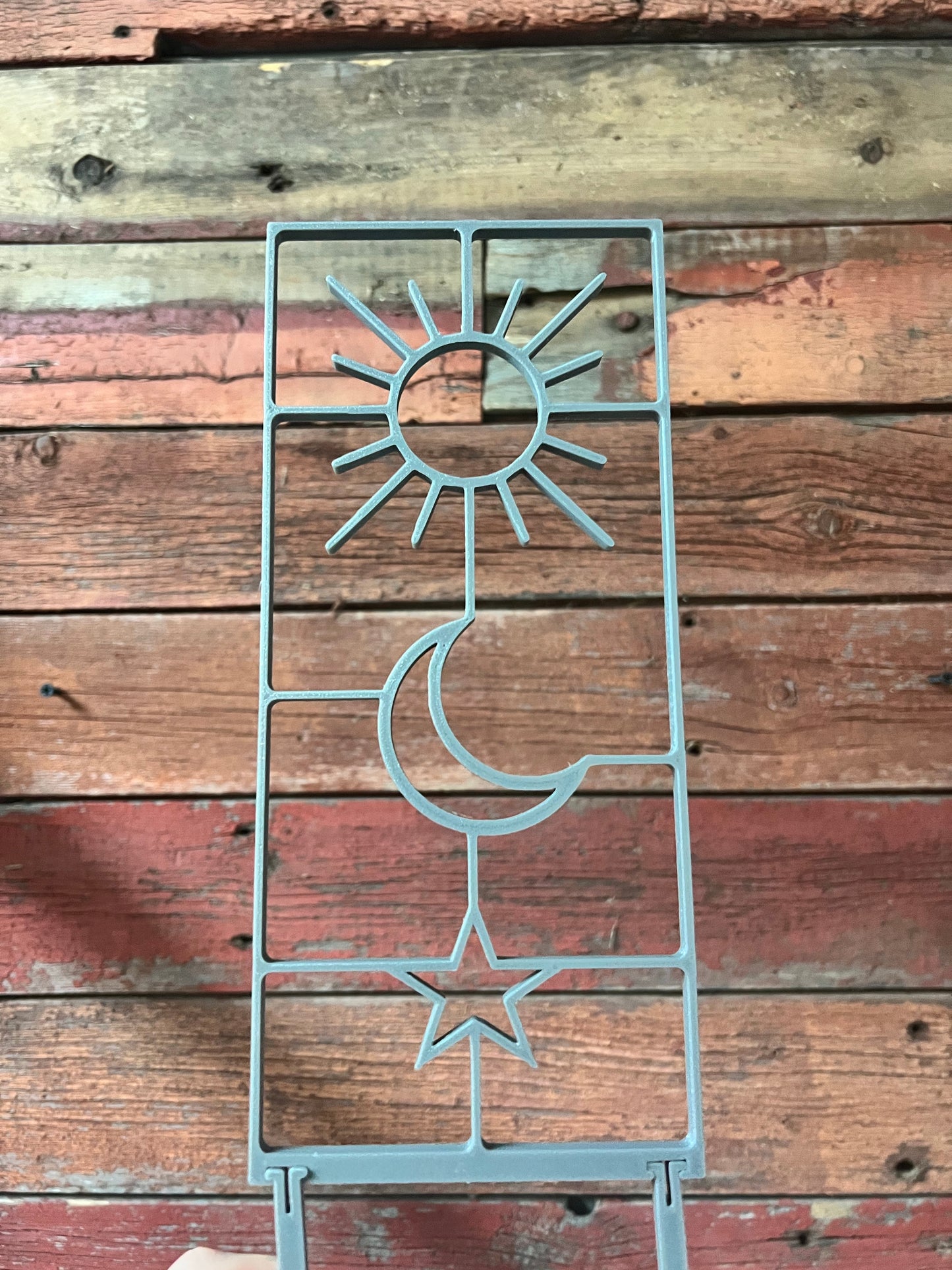 Trellis | Pine & Sprout