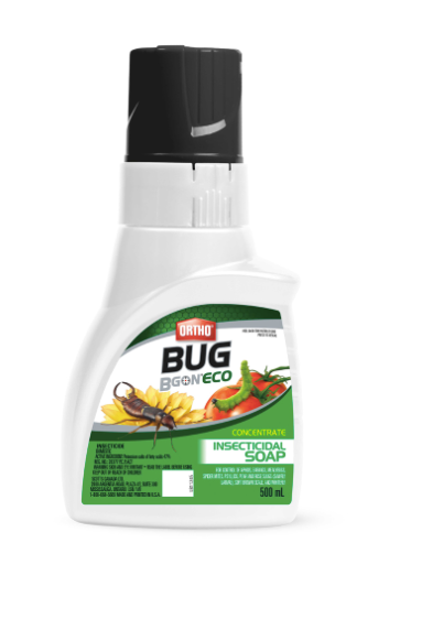 Ortho Bug B Gone Insecticidal Soap