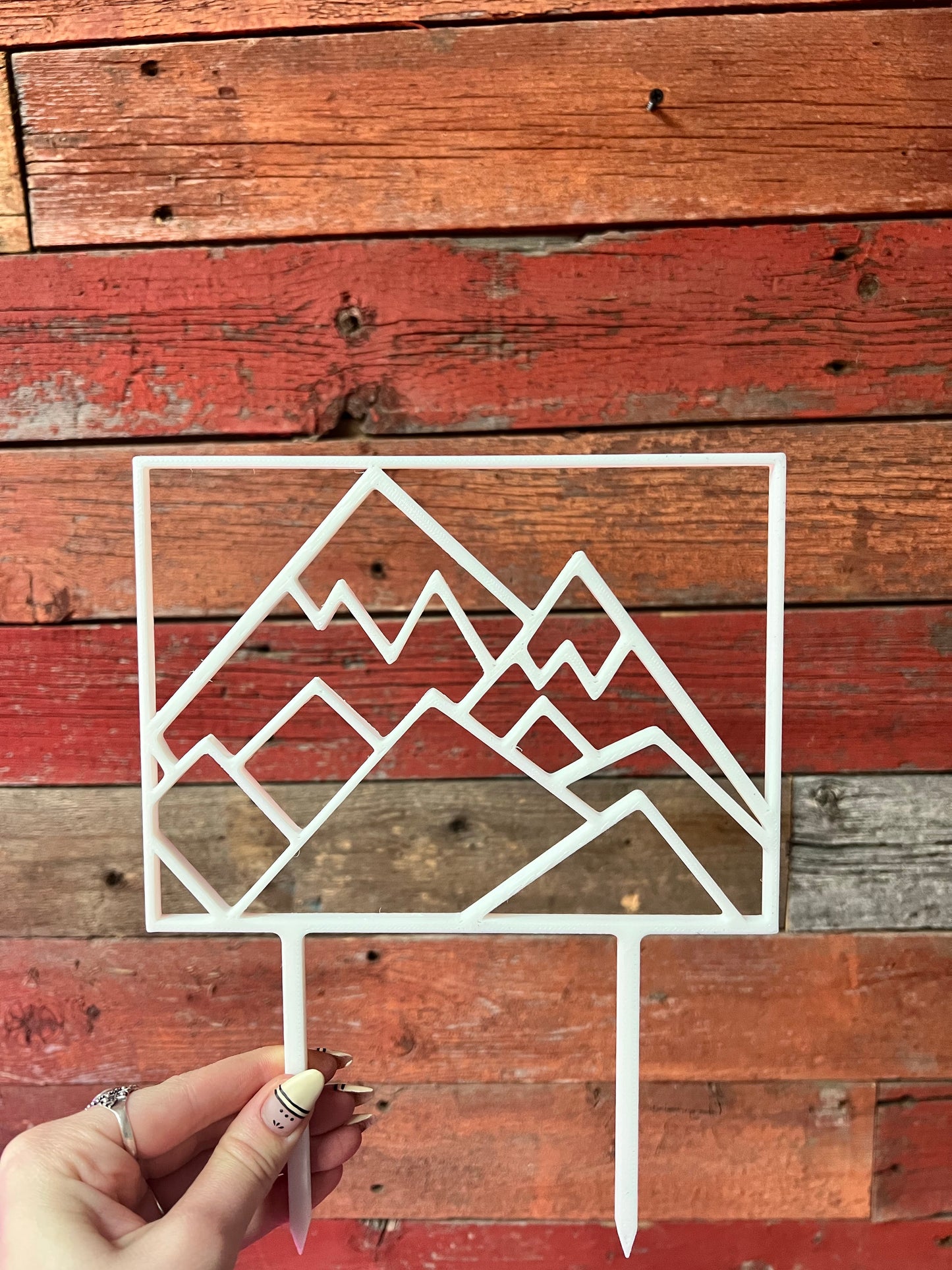 Trellis | Pine & Sprout