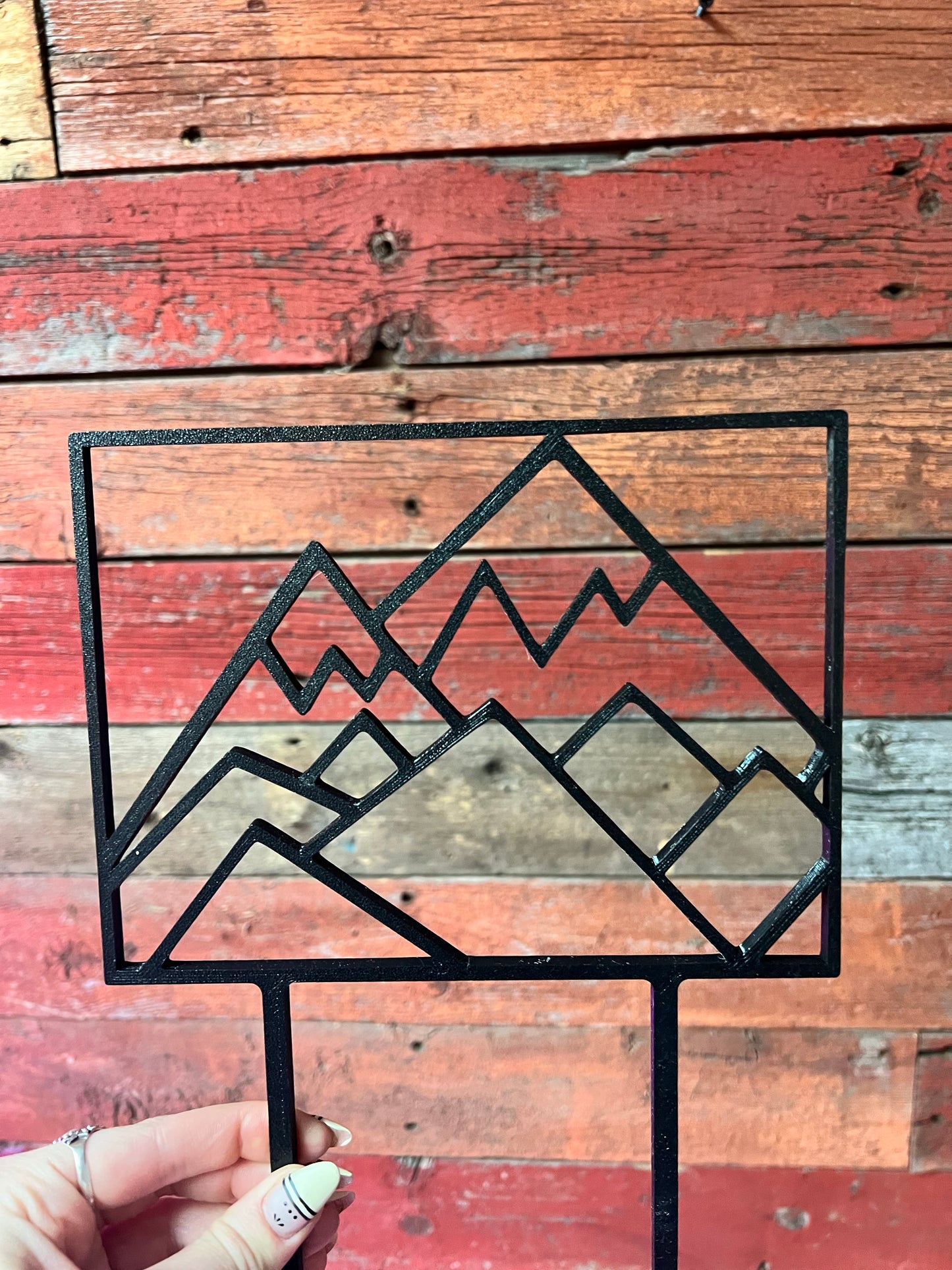 Trellis | Pine & Sprout